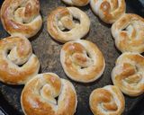 Foto del paso 8 de la receta: Pretzel
