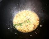 Foto del paso 3 de la receta Veieras de Pacifico sobre salsa Pedro Ximinez al tomillo
