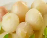 வெங்காய பூண்டு மணம் கலந்த முறுக்கு(murukku recipe in tamil) ரெசிபி ஸ்டேப் 1 புகைப்படம்