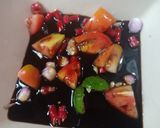 Foto langkah ke 2 dari resep 42. Tahu Kecap Segar.