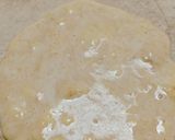 Foto langkah ke 4 dari resep Banana Pancake Gluten Free.