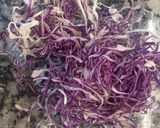 Foto del paso 1 de la receta: Ensalada Coleslaw con Palmitos y Salsa Golf