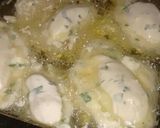 Foto del paso 6 de la receta: Marinera de papa con relleno de queso cremoso 😍😋😄😀