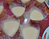 Foto langkah ke 4 dari resep Silky pudding Mangga.