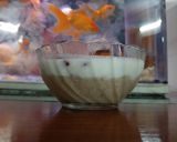 A picture of step 1 of KALAMRA #Myfirstrecipe.