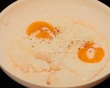 A picture of step 5 of Rustic & Smoky Breakfast Sandwich.