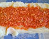 Foto del paso 7 de la receta: Brazo de gitano de atún sin gluten