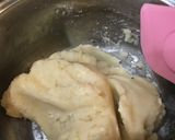 Hình bước làm 5 của món Su kem vỏ giòn