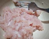Foto langkah ke 1 dari resep Pangsit Goreng Lek Gino.