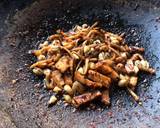 มาม่าผัดพริกหม่าล่า (เจ) เผ็ดซ่าลงตัว วิธีทำสูตร 5 รูป