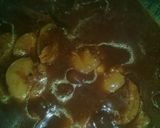 Foto langkah ke 7 dari resep Semur jengkol pedas.