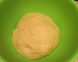 Kakaós és fahéjas csiga recept fázis 2 fotója