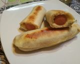 Foto del paso 6 de la receta: Montinos