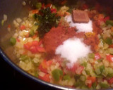 Foto del paso 5 de la receta: Albóndigas con especias y salsa dulce picantita