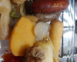 Foto del paso 4 de la receta: Lentejas Spanish