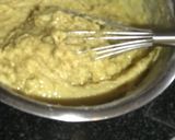 A picture of step 3 of Orange Upside Down Cake.