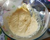 Une image de l'étape 1 de Tiramisu.