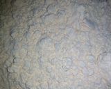 A picture of step 1 of Fafda.