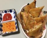 Foto langkah ke 6 dari resep Chicken spring roll / lumpia ayam.