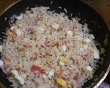 Foto del paso 6 de la receta: Arroz de sartén