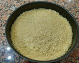 صورة لخطوة 3 من وصفة الكنافة الخشنه