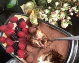 Une image de l'étape 10 de Tiramisu fête 🎂 nos grand-mères 🎊🍾👒.