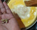 গাজরের পায়েস(gajorer payesh recipe in Bengali) রেসিপি ধাপ - 5 ছবি