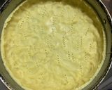 Foto del paso 4 de la receta: Kuchen de frambuesas