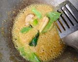 Foto langkah ke 3 dari resep Mie Ayam Bumbu Lekoh.