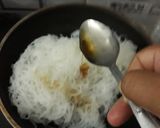 Foto langkah ke 4 dari resep Japchae.