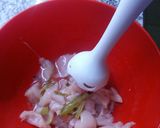 Foto del paso 3 de la receta: Nuggets caseras