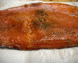 Foto del paso 1 de la receta: Poke de salmón marinado