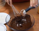 Foto del paso 3 de la receta: Brownie de Chocolate