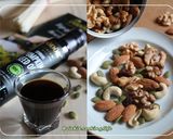 南瓜籽油堅果醬&醬拌麵(南瓜籽油料理)的食譜步驟2照片