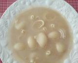 Foto del paso 5 de la receta: Escudella i carn de'olla