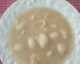 Foto del paso 5 de la receta: Escudella i carn de'olla