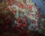 Foto del paso 5 de la receta: Guisito de arroz vegetariano