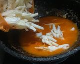 Foto langkah ke 2 dari resep Ceker Kuah Pedas Tanpa Tulang.