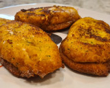 Foto del paso 9 de la receta: Pechugas de pollo a la Villeroy