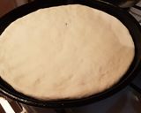 Foto del paso 5 de la receta: Pizza para sábado a la noche