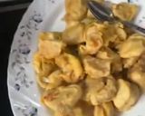 عکس مرحله 12 از دستور مرغ پفکی