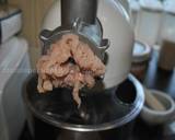 Homemade chicken sausages recipe step 2 photo
