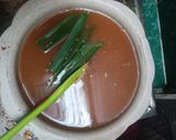 Foto langkah ke 5 dari resep Sirup Gula Merah Kental.