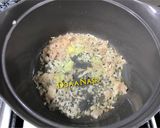 صورة لخطوة 2 من وصفة شوربة سي فود