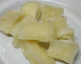 Foto del paso 9 de la receta: Chancho con yuca