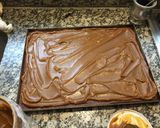 Foto del paso 14 de la receta: Bombón Suizo