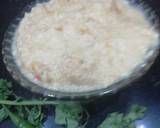 Hummus recipe step 4 photo