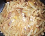 عکس مرحله 3 از دستور کوکو سیب زمینی سرخ کرده 😋😋😋😋😋😋😋👌