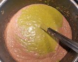 Foto del paso 5 de la receta: Mole Verde de Puerco Pipían