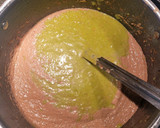 Foto del paso 5 de la receta: Mole Verde de Puerco Pipían